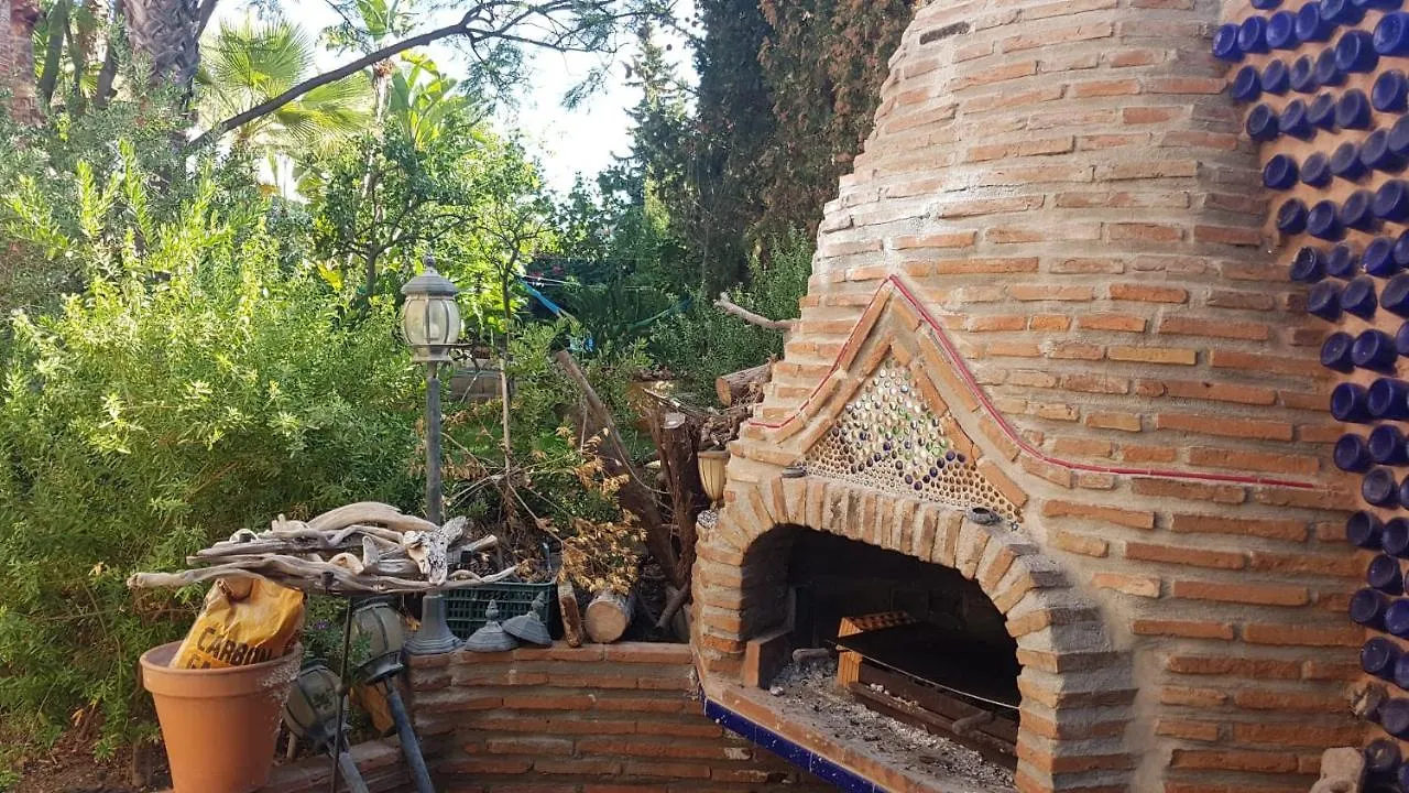 度假居 Casa Paraiso 贝纳哈拉菲