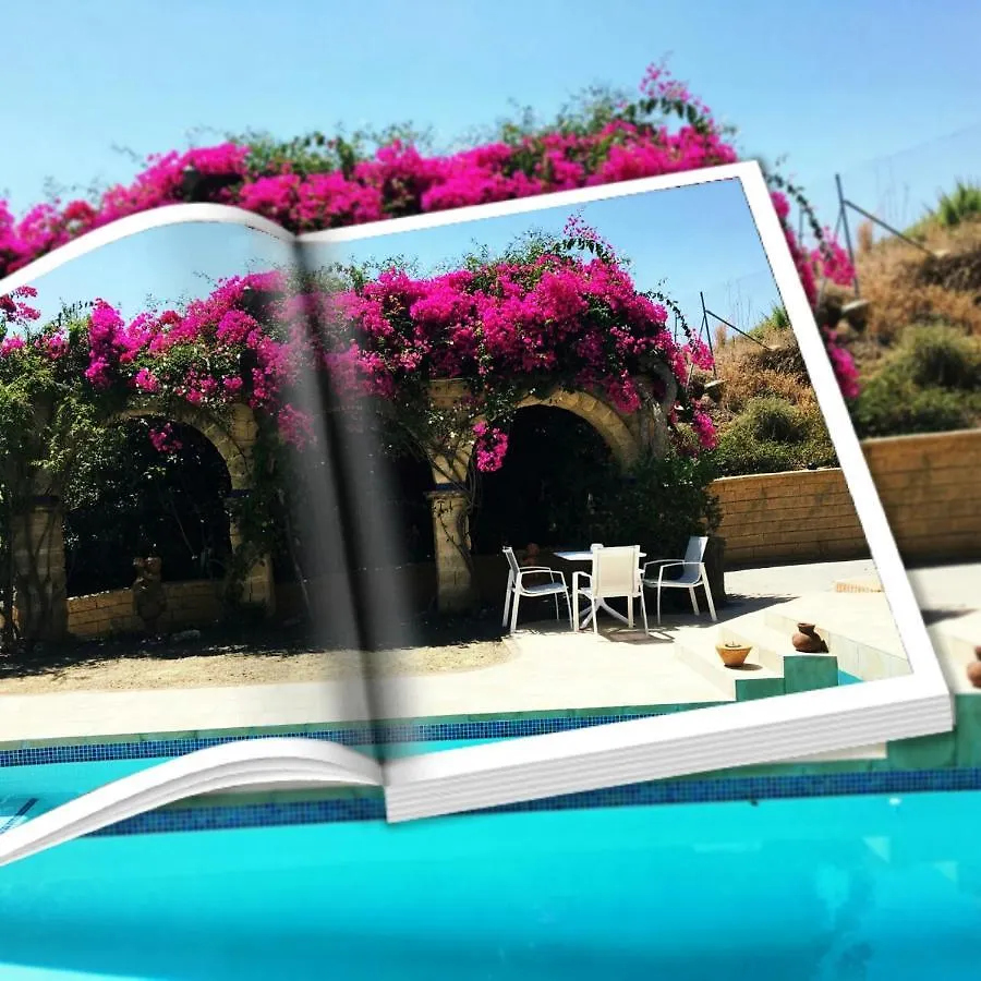Casa Paraiso Benajarafe Dom wakacyjny