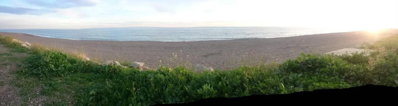 Casa Paraiso Benajarafe Dom wakacyjny